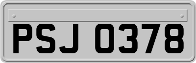 PSJ0378