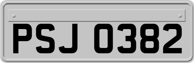 PSJ0382