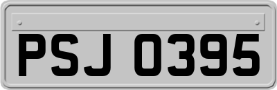 PSJ0395