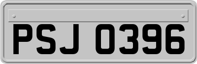 PSJ0396