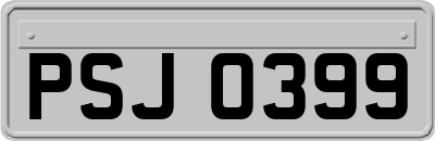 PSJ0399