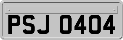 PSJ0404