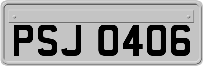 PSJ0406