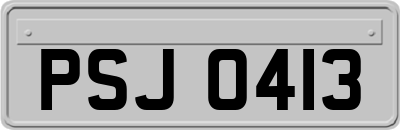 PSJ0413