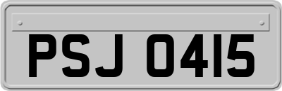 PSJ0415