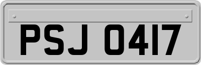 PSJ0417