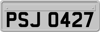 PSJ0427