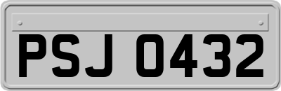 PSJ0432