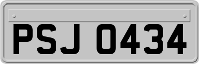 PSJ0434