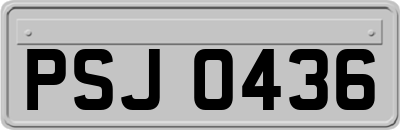 PSJ0436