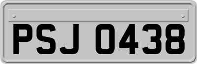 PSJ0438