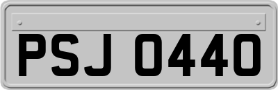 PSJ0440