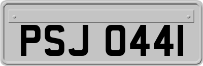 PSJ0441