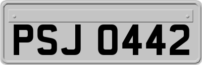 PSJ0442
