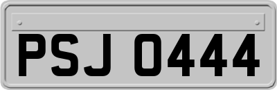 PSJ0444