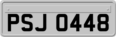 PSJ0448