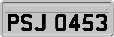 PSJ0453