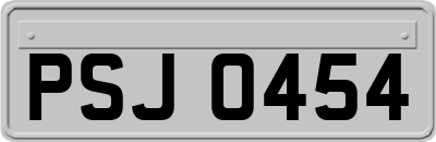 PSJ0454