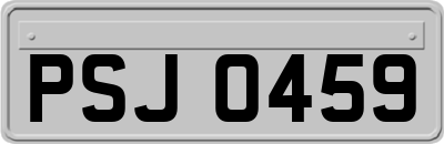 PSJ0459