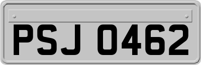 PSJ0462