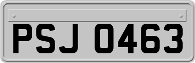 PSJ0463