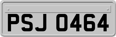 PSJ0464