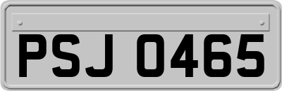 PSJ0465