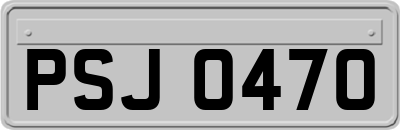 PSJ0470