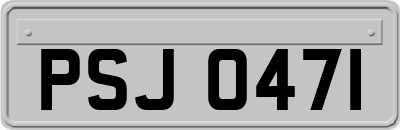 PSJ0471