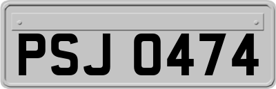 PSJ0474