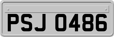 PSJ0486