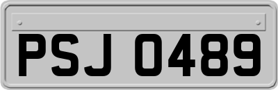 PSJ0489