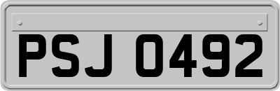 PSJ0492