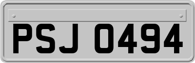 PSJ0494
