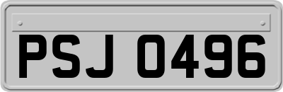 PSJ0496