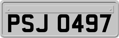 PSJ0497