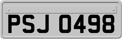 PSJ0498