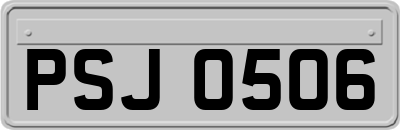 PSJ0506