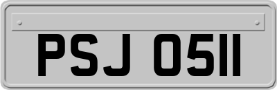 PSJ0511