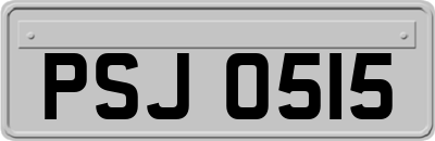 PSJ0515