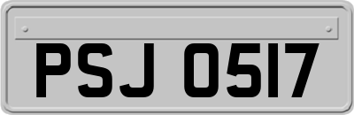 PSJ0517