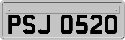 PSJ0520