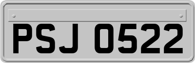 PSJ0522