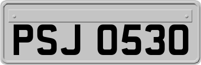 PSJ0530