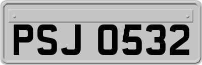 PSJ0532