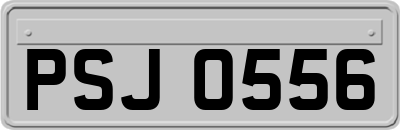 PSJ0556