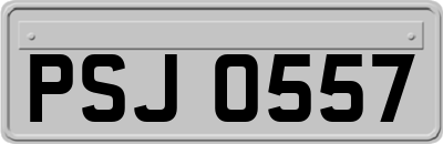 PSJ0557