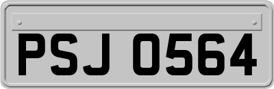 PSJ0564