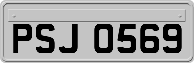 PSJ0569