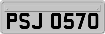 PSJ0570